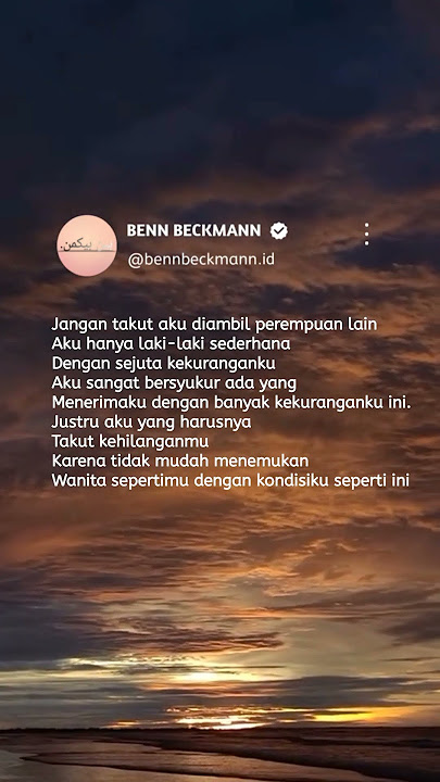 STORY WA || STORY 30 DETIK || STORY WA PENDEK || STORY TERBARU || STORY BERKELAS