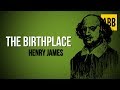 THE BIRTHPLACE: Henry James - FULL AudioBook