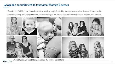 NTSAD GM1 Breakout   Lysogene