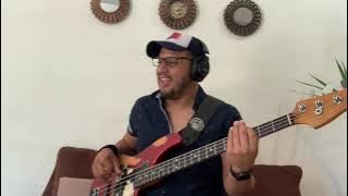 Believe For It bass cover