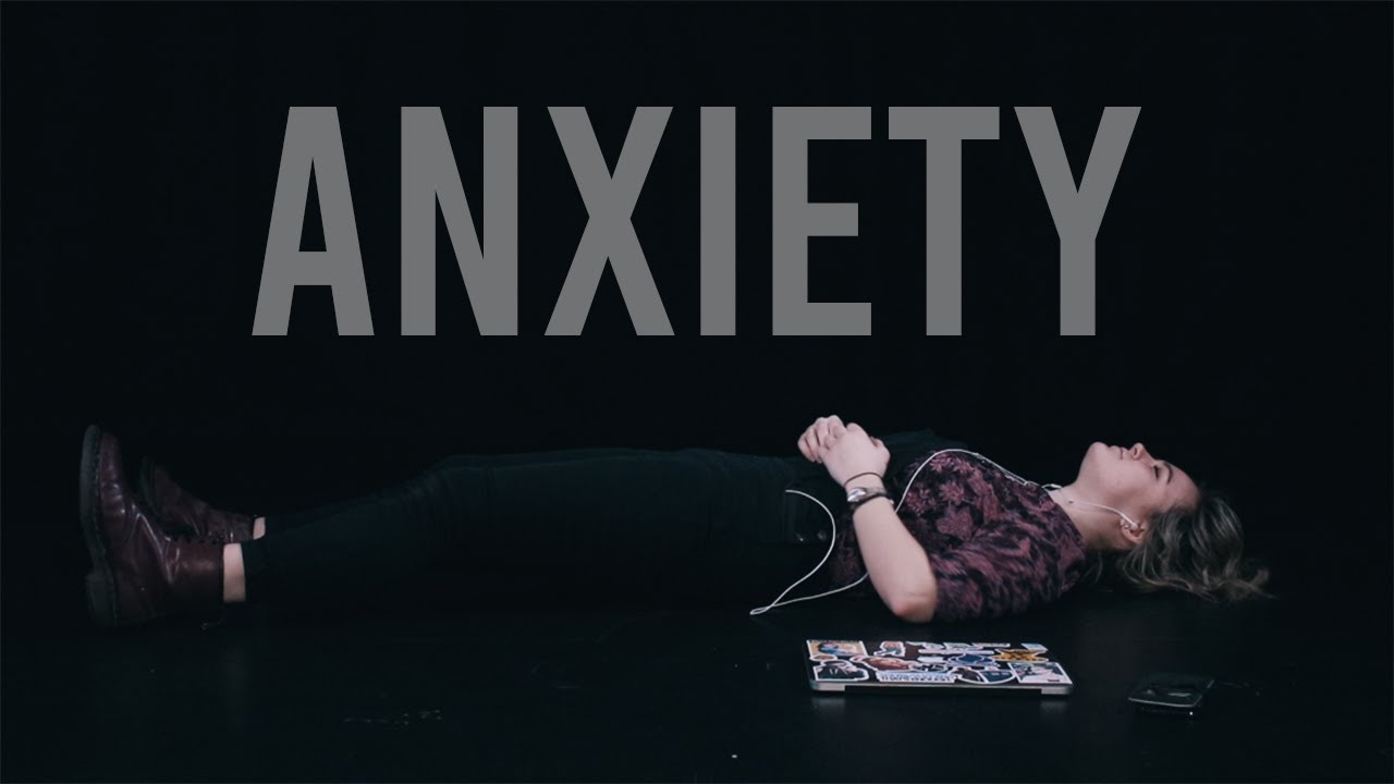 Anxiety Short film YouTube