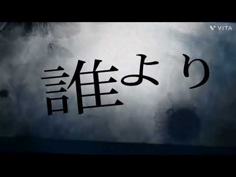 鏡よ鏡！文字編集動画！編集アプリ、cupcutとvita