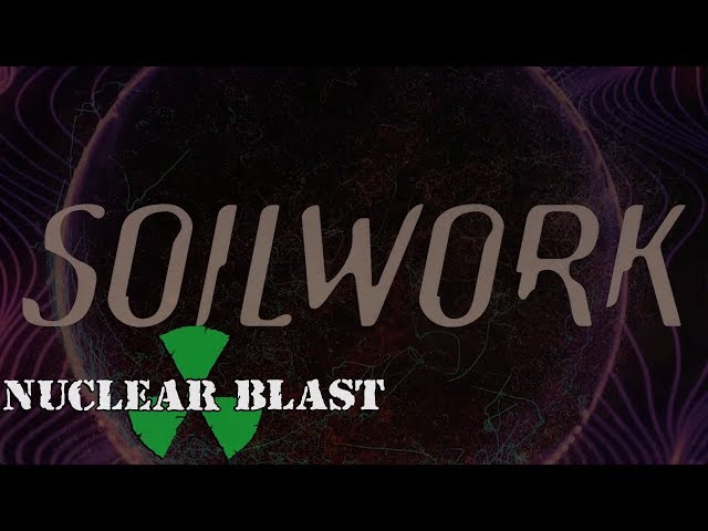 Soilwork - Arrival