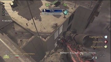 OMG My Best Killcam Ever :O @ Highrise