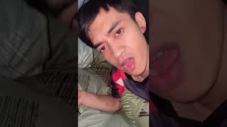 nah kan wkwkw 🤣 #coklatviral #coklatajaib #coklat #hush