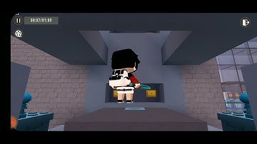 miniworld elevator showcase