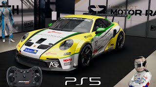 PMR | Ranked 992Cup | Mount Panorama