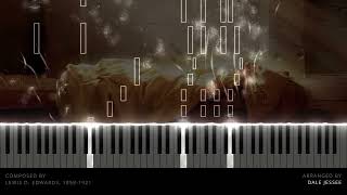 I KNOW THAT MY REDEEMER LIVES (Piano Arrangement)