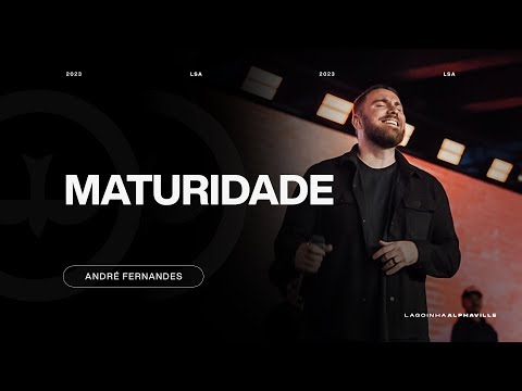 Vídeo: Por que a maturidade cronológica é importante?