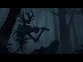 The Possessed Roots Dark Piano Echoes From The Haunted Woods 