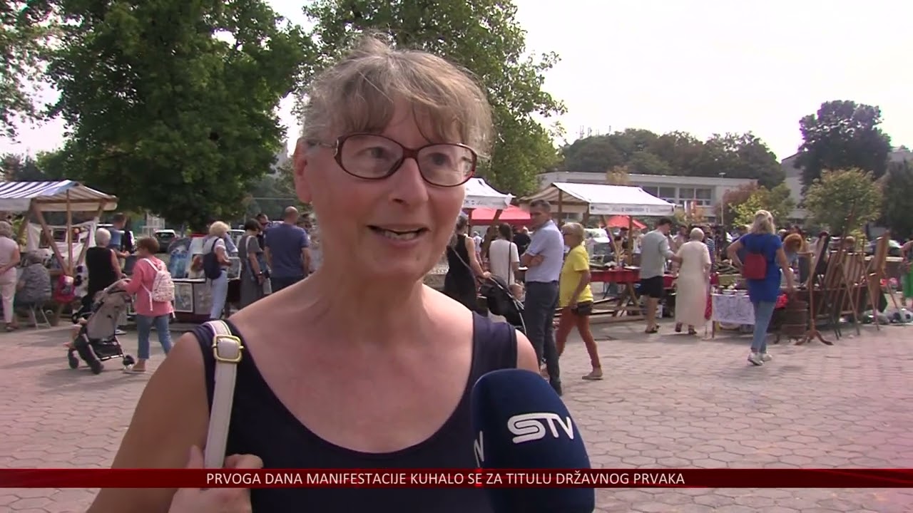 Još jedan uspješan sajam antikviteta – od knjiga do vojne opreme