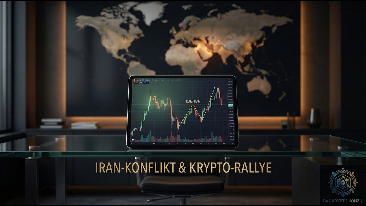 Indikatoren, Sentiment und der 18-Jahres-Zyklus (# 40)