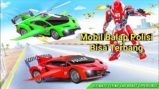 permainan mobil balap extreme - mobil balap keren