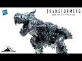 Optibotimus Reviews: Transformers Studio Series Leader Class GRIMLOCK