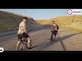BIKING BARDARASH پایسکل سواری 