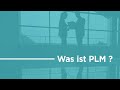 Was ist plm product lifecycle management