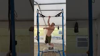 Famous Update … 20 kg one arm pullup Wealth