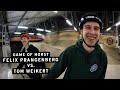 Game of HORST: Felix Prangenberg vs. Tom Weikert | freedombmx