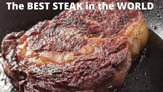 The best steak in the world | Wagyu | Turner and George, Provenance | Anesu Sagonda