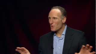 Leadership: Mark Shapiro, Cleveland Indians