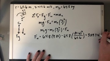 PHYS 1251 - Problem Set 7
