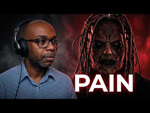 Slipknot – Pain | Reaction