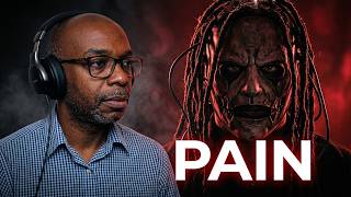 Slipknot – Pain | Reaction