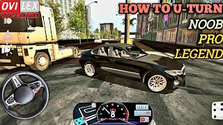 Who Does It Better? Noob, Pro or Legend - Driving School Simulator screenshot 5