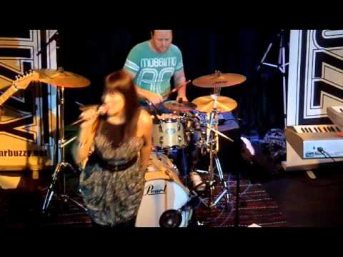 mr buzzy cover aretha franklin think