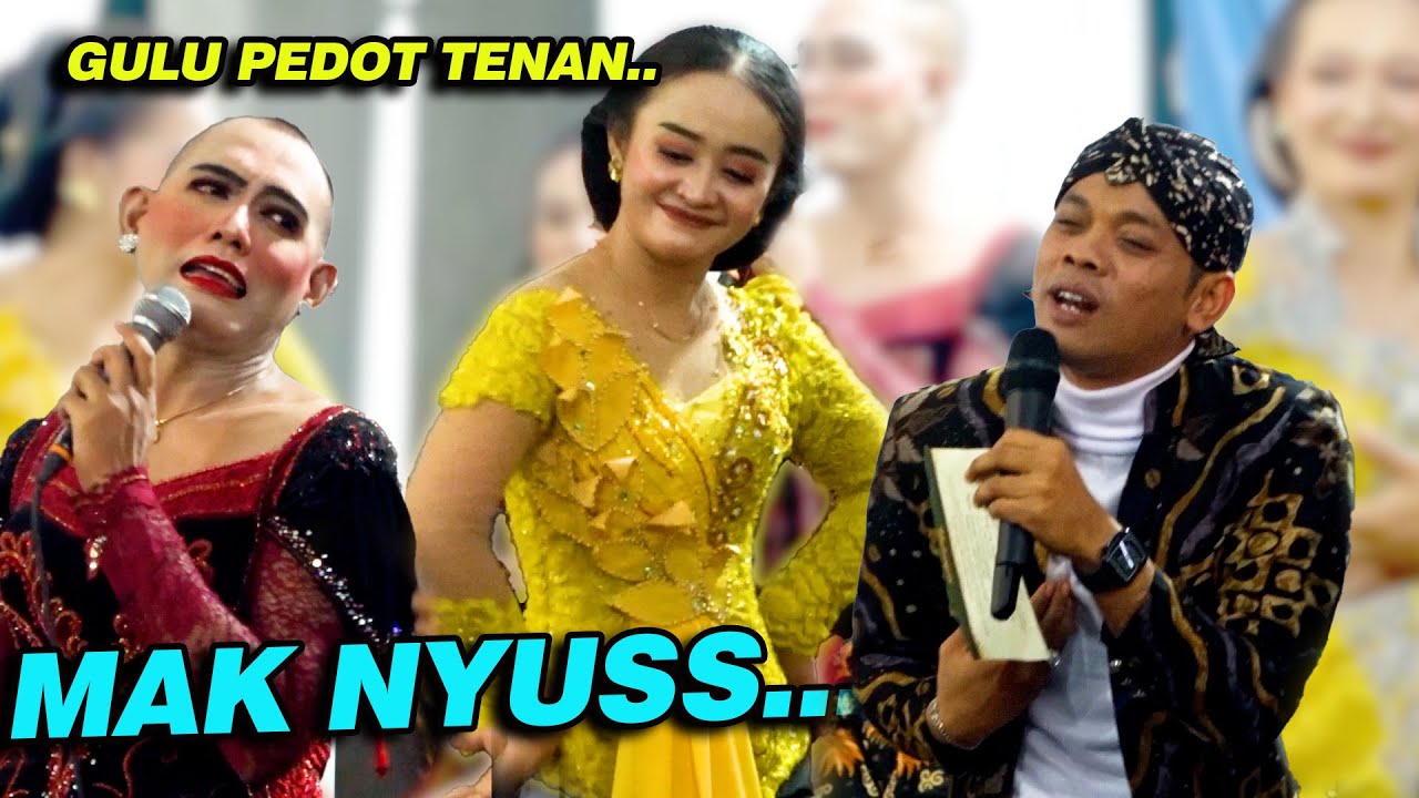 Percil Cs Terbaru Kalipare Malang || Sinden Cantik Malang