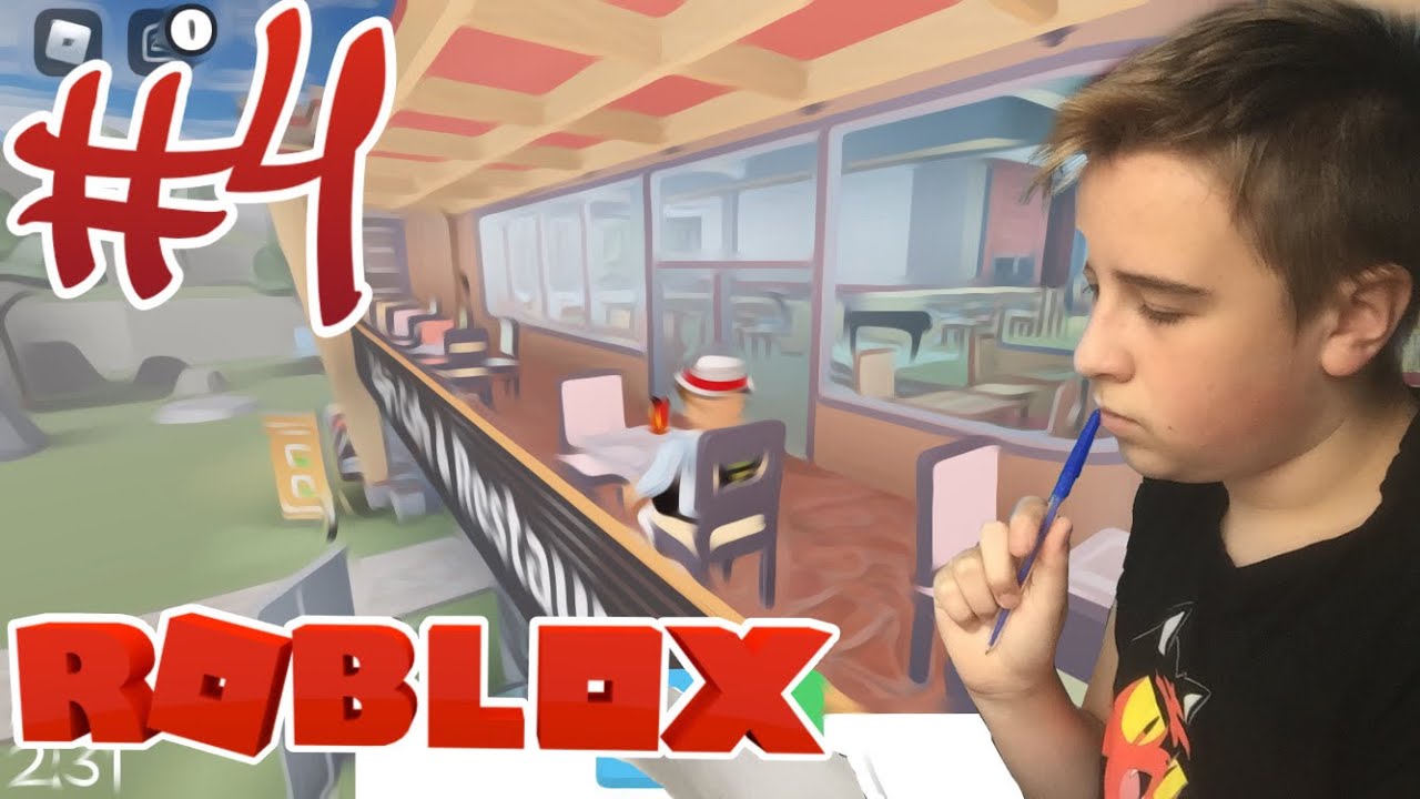 Roblox Restaurant Tycoon 2 Music