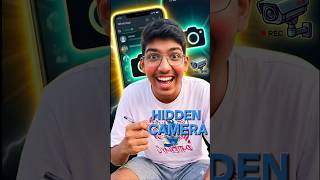 Stop🤚🤚 Using WhatsApp Camera...📷 #shorts #trending #hidden