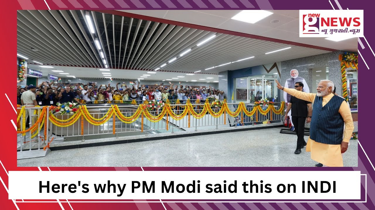 INDI Alliance leaders tense sensing the return of NDA govt PM Modi