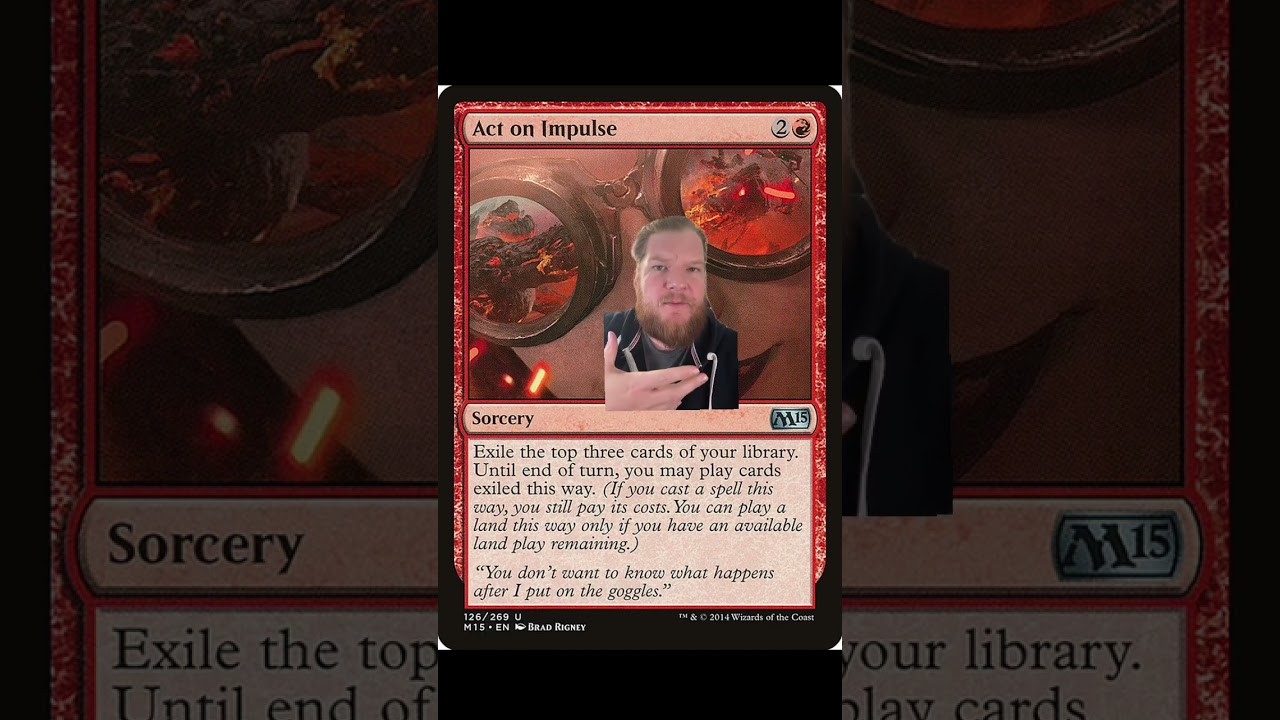 What is Card Advantage in Magic the Gathering #mtgexplained #mtg #commander - YouTube What is Card Advantage in Magic the Gathering #mtgexplained #mtg #commander - YouTube