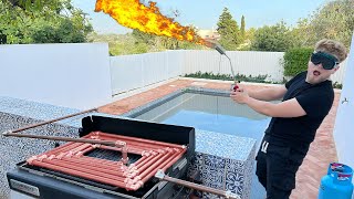 Fastest (and easiest) Way to Heat a Swimming Pool. Net Worth