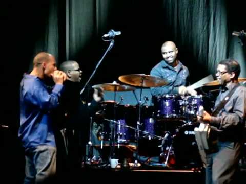 Herbie Hancock Sextet