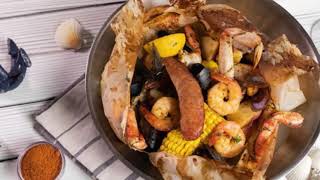 Experience The Pleasure of Seafood on Your Plate At Bonefish Grill - Palm Beach Gardens!!!