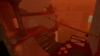 Flood Escape 2 Community Map // Hideout Autumnal