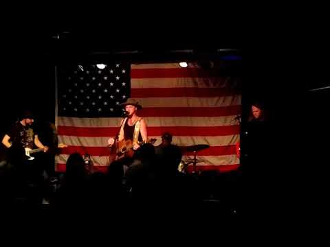 Jackson Dean LIVE @The Boathouse