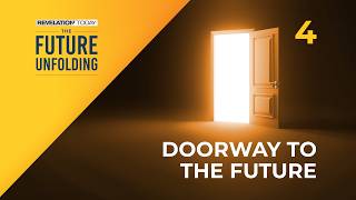 Doorway to the Future | John Bradshaw | #4 Revelation Today