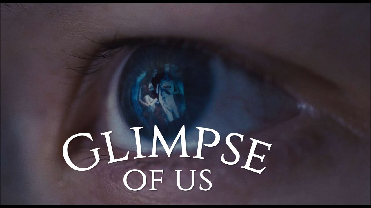 Rue & Jules | Glimpse of Us [Euphoria]