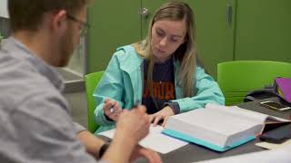 NOW ENROLLING Spring 2023 | Enterprise State Community College