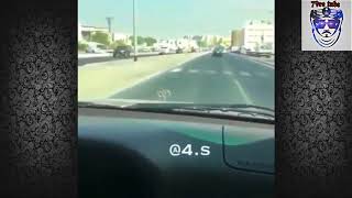 يبي يجرب قومه الموتر وجاب العيد في نهاية !!!😂😱 يا شين الهياط الزايد  #ههههههههه