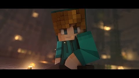 #1 | Minecraft Intro Para "SoMuchSkill" | ft. ZenArtz