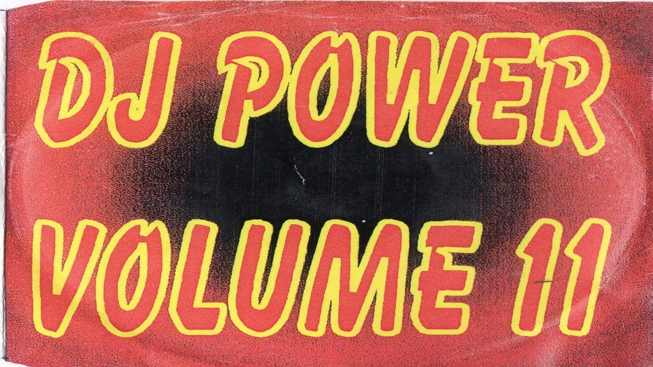 その他 Group Power JAN11 CD&DVD Dj Power 11 [Not On Label, 2001] - YouTube