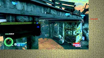 [Twitch Highlight] Splinter Cell: Blacklist - Totally meant to do that 2