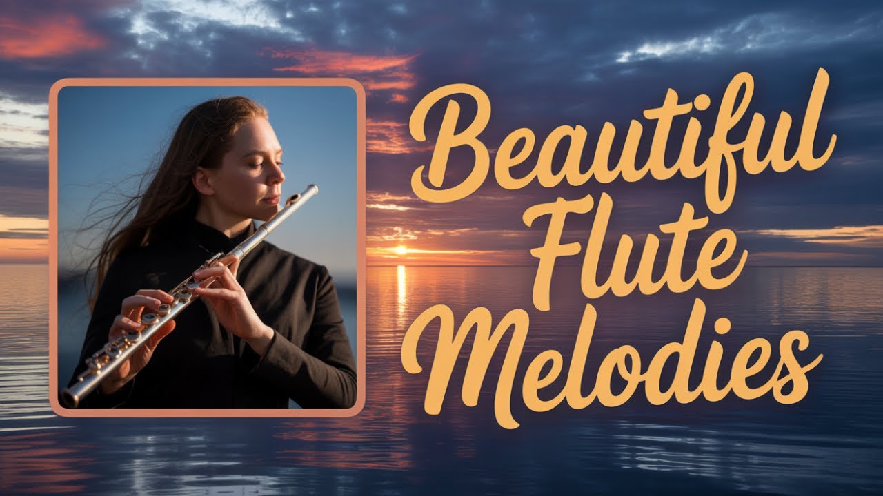 Free Flute background music No Copyright Flute Music 2021 YouTube