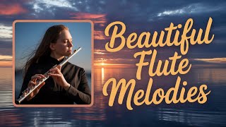 Soothing Flute Music for Relaxation