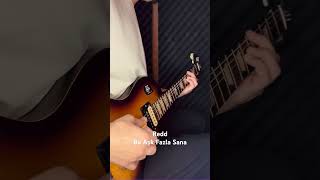 Redd - Bu Aşk Fazla Sana