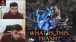 WORST LEE SIN I EVER SEEN | SPEARSHOT
